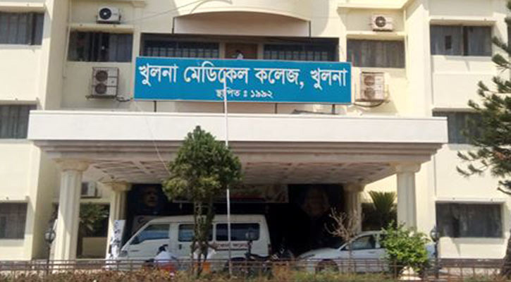 কিট না থাকায় খুমেক হাসপাতালে করোনা পরীক্ষা বন্ধ