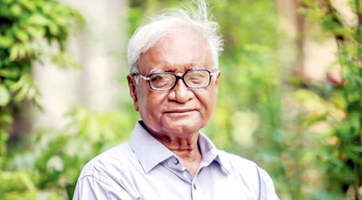 বিদ্যমান ব্যবস্থার পরিবর্তন আবশ্যক