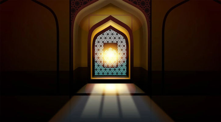 কৃপণতা মানুষকে অন্ধ করে দেয়