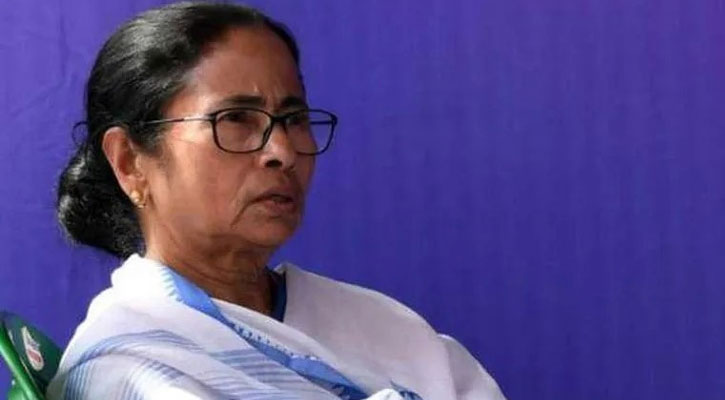দিল্লিতে নিযুক্ত বাংলাদেশের হাইকমিশনারের সঙ্গে সোমবার মমতার বৈঠক