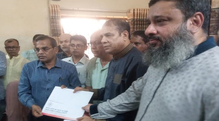 এপ্রিলের মধ্যে যশোর-ঢাকা রুটে নতুন ট্রেন: রেলওয়ে মহাপরিচালক