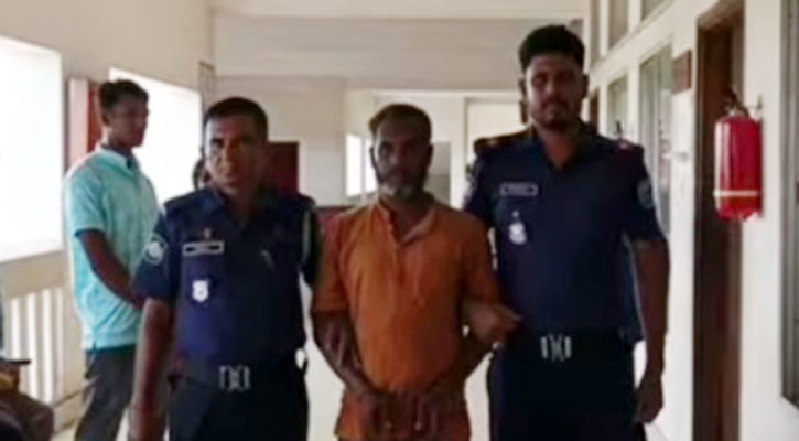 স্ত্রীকে হত্যা দায়ে স্বামীর ৭ বছরের কারাদণ্ড