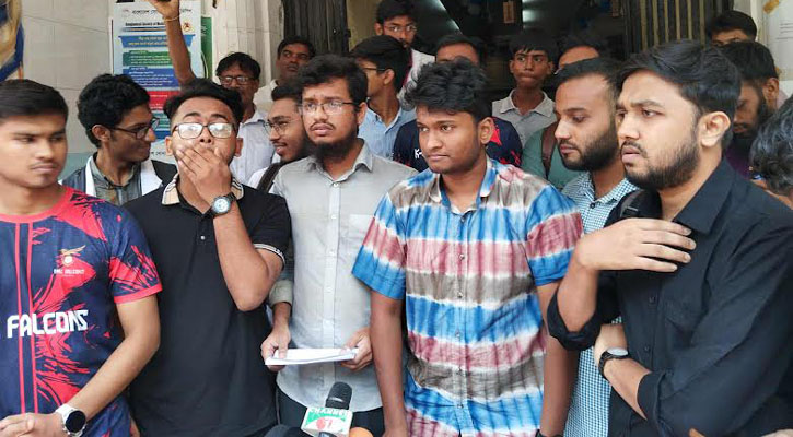 মিয়ানমারের বিরুদ্ধে আইসিজের মামলায় ওআইসির কাছে অর্থ সহায়তা চাইলেন পররাষ্ট্র উপদেষ্টা