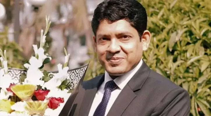 শরীয়তপুরের ডিসির শৃঙ্খলা পরিপন্থি আচরণ তদন্তে কমিটি