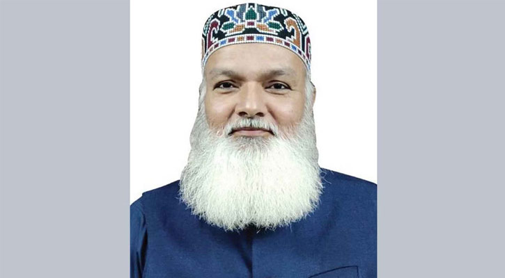 মুন্সিগঞ্জ-৩ আসনের সাবেক এমপি বিপ্লব গ্রেপ্তার