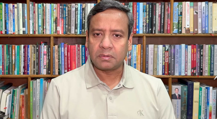 সর্বনাশের বুলবুলি, দুর্ভিক্ষের পদধ্বনি