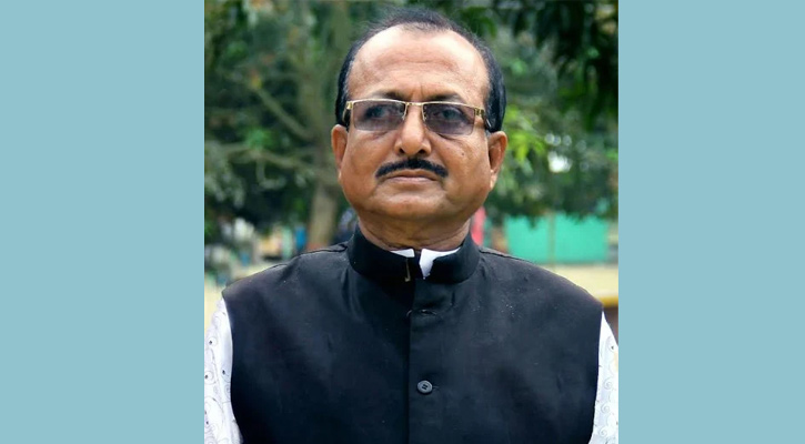 সাবেক এমপি জিয়াউরের নামে দুদকের মামলা