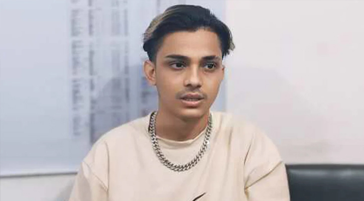 ধর্ষণ মামলায় টিকটকার প্রিন্স মামুনের বিচার শুরু