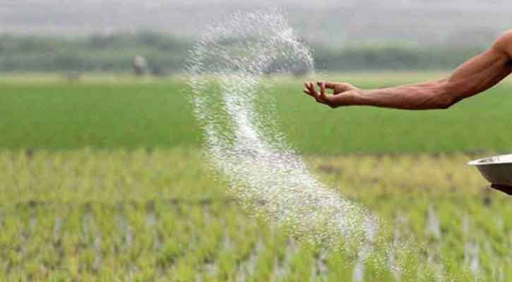 তিন দেশ থেকে আসবে এক লাখ ৫ হাজার টন সার