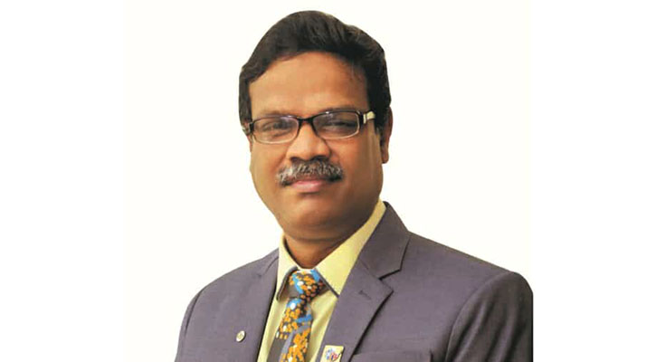 চবির ব্যবসায় প্রশাসন অনুষদের নতুন ডিন অধ্যাপক তৈয়ব 