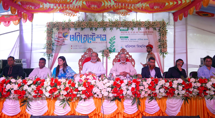 শিক্ষা হচ্ছে সেই আলো যা উজ্জ্বল ভবিষ্যতের পথ আলোকিত করে: আজহারুল