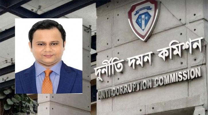 সাবেক প্রতিমন্ত্রী রাসেলের ঘনিষ্ঠ মাসুদের সম্পদের অনুসন্ধানে দুদক