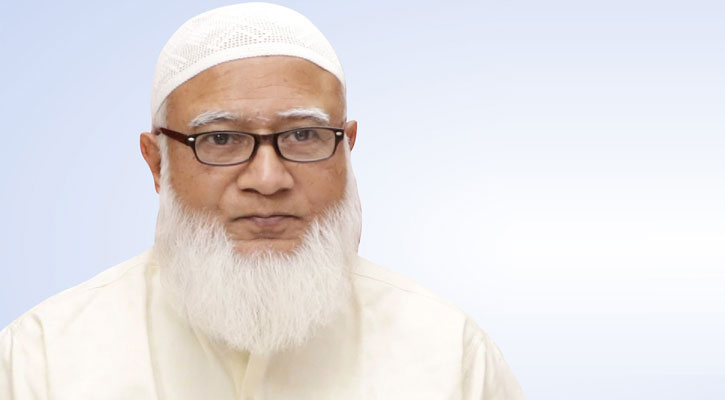 ৫ আগস্টকেই ‘নতুন বাংলাদেশ দিবস’ ঘোষণা করা উচিত: জামায়াত আমির