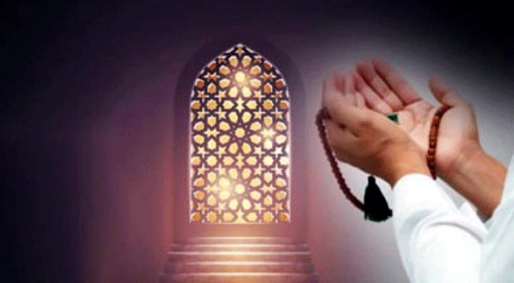 দোয়া কবুলের অনন্য মাধ্যম দরুদ পাঠ