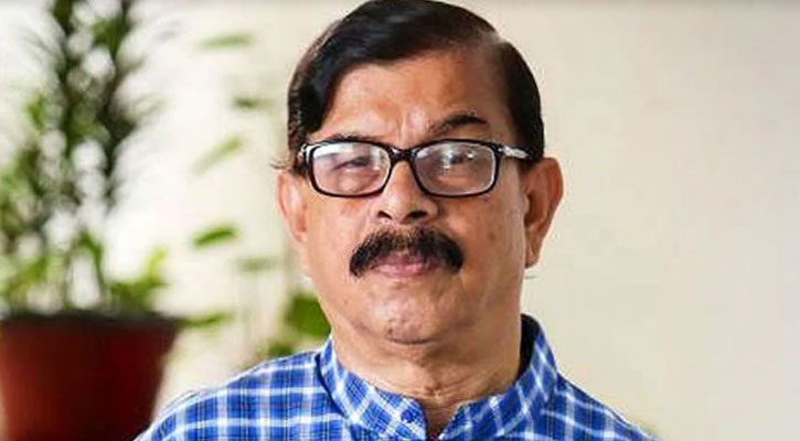 তারেক রহমান এখন আরও পরিপক্ব ও যোগ্য নেতা: মান্না