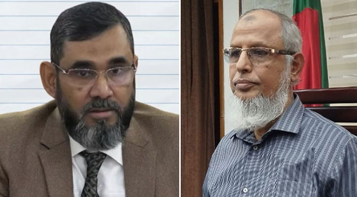 প্রবাসী ভোট দেখবেন ইসি সানাউল্লাহ, প্রশাসন ইসি আনোয়ারুল
