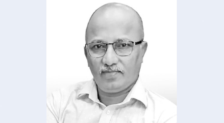 চব্বিশের গণ-অভ্যুত্থান : প্রাপ্তি প্রত্যাশা ও ইতিহাসের দায়