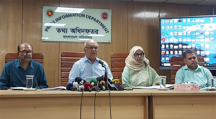 জুলাই-শহীদদের পরিবার মাসে পাবে ২০ হাজার টাকা 