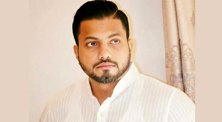 নীরবে বার্ন ইনস্টিটিউটে ইশরাক, রোমহর্ষক বর্ণনা