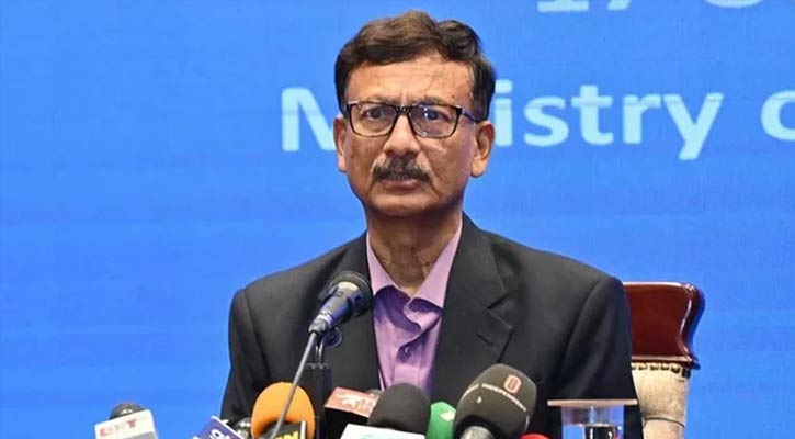 জাতিসংঘের মানবাধিকার কার্যালয় আমাদের স্বার্থে হয়েছে: পররাষ্ট্র উপদেষ্টা