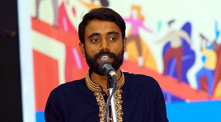 শরীয়তপুরে বৈষম্যবিরোধী ছাত্র আন্দোলনের আহ্বায়কের পদত্যাগ