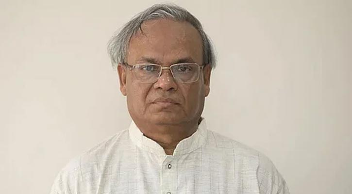 ভারত শেখ হাসিনাকে পুশ-ইন করছে না কেন, প্রশ্ন রিজভীর
