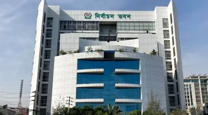 তিন সপ্তাহে ১৭৪ নির্বাচন কর্মকর্তা বদলি