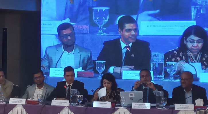 টাকা-রুপির বিনিময়ের সিদ্ধান্ত হয়েছে: নেপালের রাষ্ট্রদূত
