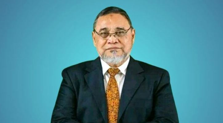ভোটের আলোচনা করতে রংপুর যাচ্ছেন সিইসি‎