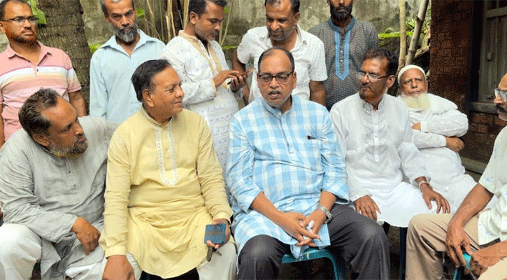 যারা নির্বাচনে ভয় পায়, তারাই পিআর পদ্ধতি চায়: দুদু