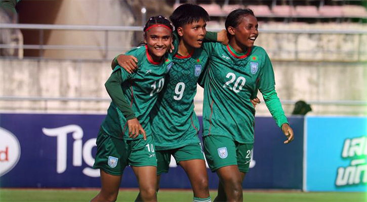কোরিয়ার বিপক্ষে হার দিয়ে যাত্রা শেষ করলো