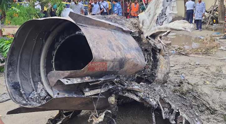 মাইলস্টোন ট্র্যাজেডি: বার্ন ইনস্টিটিউট থেকে বাড়ি ফিরলেন আরও দুজন
