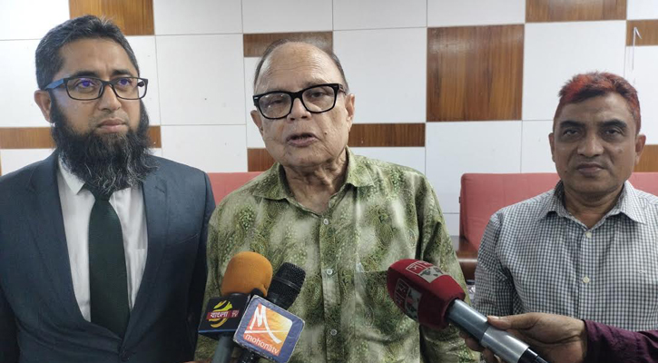 কেজিতে চাল উৎপাদনে সরকার ভর্তুকি দিচ্ছে ২০-২৫ টাকা: খাদ্য উপদেষ্টা