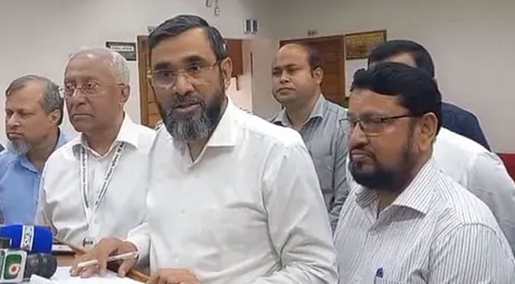 ‘লটারির মাধ্যমে ভোটের ফলাফল নির্ধারণ আর নয়’