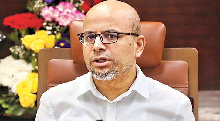 নির্বাহী আদেশে টেলিটকের অনুকূলে তরঙ্গ