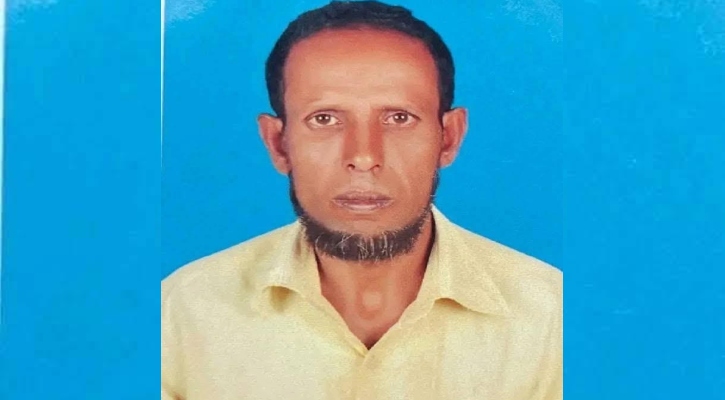 শিবচরে ভ্যানচালককে হত্যা করে লাশ পুঁতে রাখা হয় উঠানে