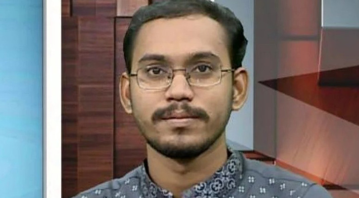 যুবকরা রক্ত দেয়, আর প্রবীণরা প্রতারিত করে: হান্নান মাসউদ
