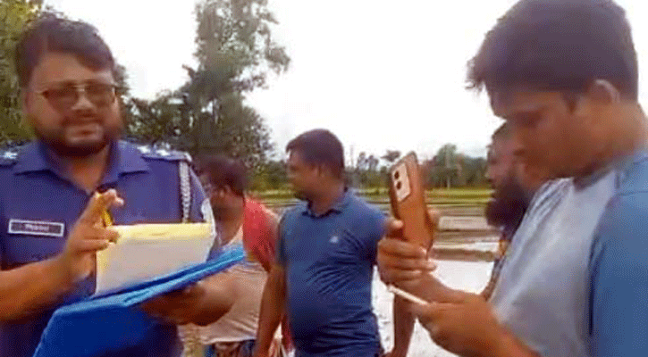 জমি নিয়ে বিরোধে ভাইকে কুপিয়ে হত্যা করল বোনপক্ষের লোকজন