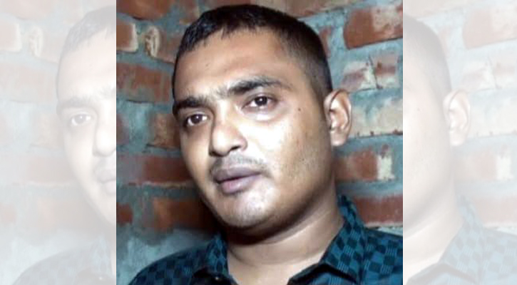 দুই সন্তানের বাবাকে শিশু দেখিয়ে জামিন