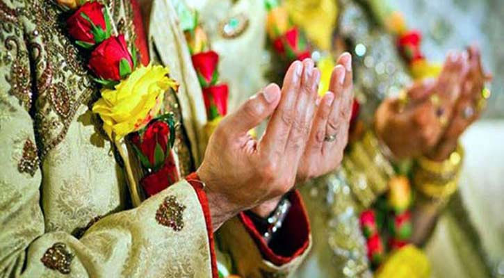 ইসলামে বিয়ের নিয়ম ও বিধান-শর্ত