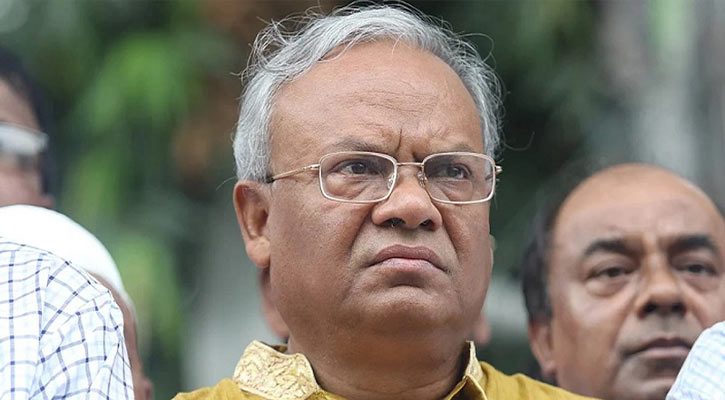 আওয়ামী আমলের প্রশাসন দিয়ে সুষ্ঠু নির্বাচন