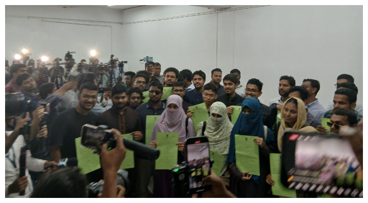 ডাকসুতে ছাত্রশিবিরের ভিপি পদে লড়বেন সাদিক, জিএস পদে ফরহাদ