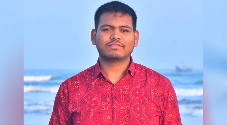 সবসময় বিশ্বাস করি বিজয় আসমান থেকেই আসে: মাহিন সরকার