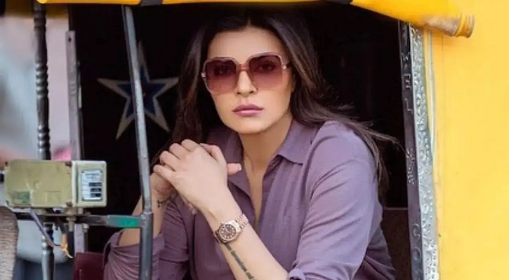 ৮ বছর কাজ না পেয়ে কোন পদক্ষেপ নিয়েছিলেন