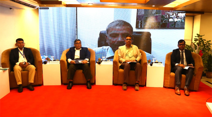 জাতীয় মানবাধিকার কমিশনকে আরও শক্তিশালী করার অঙ্গীকার