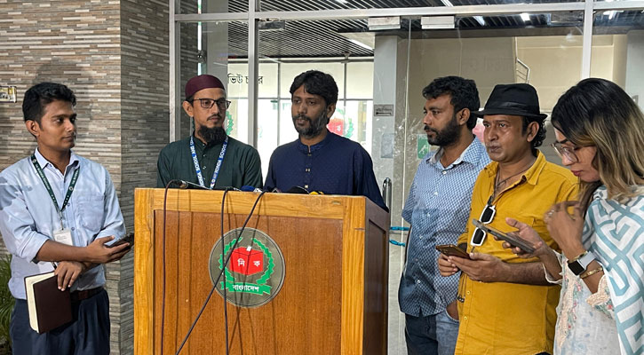 দোহার ও নবাবগঞ্জে পৃথক দুটি আসনের দাবি