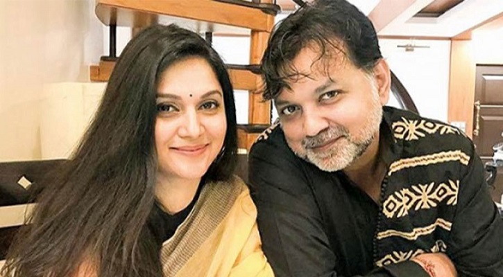 মিথিলার সাফল্যে খুশি সৃজিত, তবে কী মিটলো