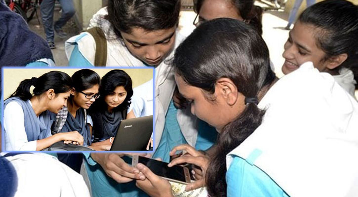 একাদশে ভর্তিতে শেষ ধাপে আবেদন চলছে, সময় ২ দিন