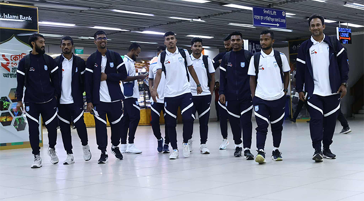 ফ্লাইট বিভ্রাটে দেরিতে নেপাল যাবে বাংলাদেশ