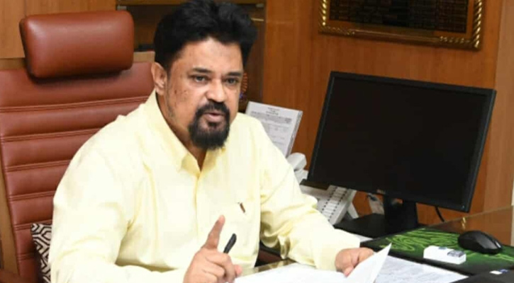 নিরাপদ খাদ্য গবেষণার ফলাফল জনহিতকর কাজে প্রয়োগ করা হবে: খাদ্য সচিব
